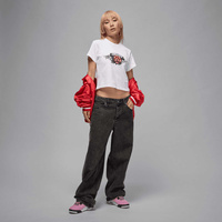 Koszulka damska Jordan Flight HV0218-100