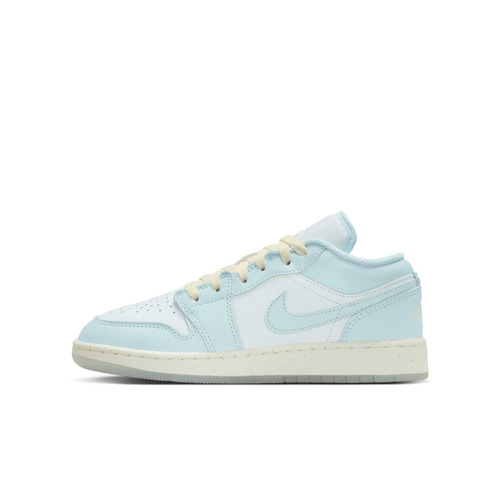 Buty Junior Air Jordan 1 Low SE HJ5971-400