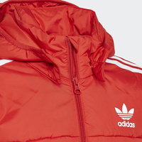 KURTKA JUNIOR ADIDAS PADDED JACKET HK0387