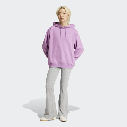 Bluza damska adidas Trefoil Oversized IY4702