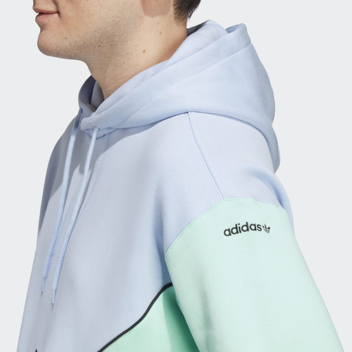 BLUZA MĘSKA ADIDAS C Hoodie HR5336