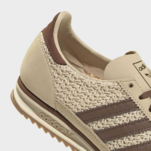 Buty damskie adidas SL 72 OG JR4229