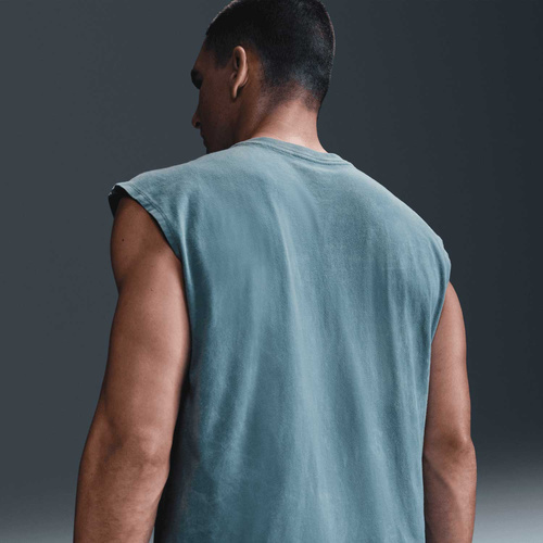 Koszulka męska Nike Gym Culture HJ3687-006