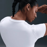 Koszulka damska Nike One IM9638-100