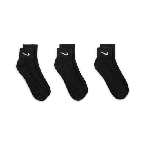 Skarpety Nike Cushion (3 Pairs) SX4926-001