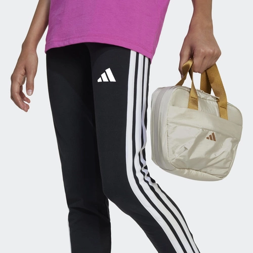 Legginsy dziewczęce adidas Essentials Kids JD6473