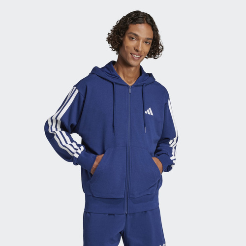 Bluza męska adidas Essentials Big Logo French Terry JE6341