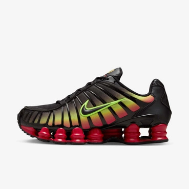 Buty damskie Nike Shox TL HJ9609-001