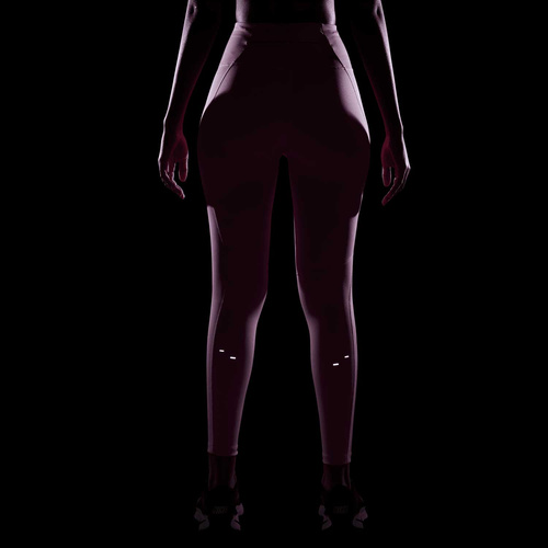 Legginsy damskie Nike Tempo Swoosh HV2304-675