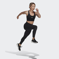 Legginsy damskie adidas Run Ess 1/1 Tgt HS5464