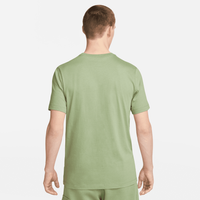 KOSZULKA MĘSKA NIKE SPORTSWEAR CLUB AR4997-386