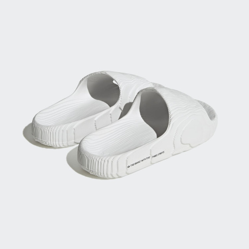 Klapki męskie adidas adilette 22 Slides HQ4672