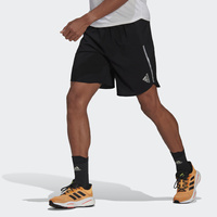 Spodenki męskie adidas Designed 4 Running Shorts Czarne H58578