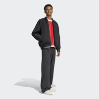 Koszulka męska adidas Adicolor Mock Eyelet JP1098