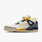 Buty sportowe męskie Nike Jordan Spizike Low FQ1759-111