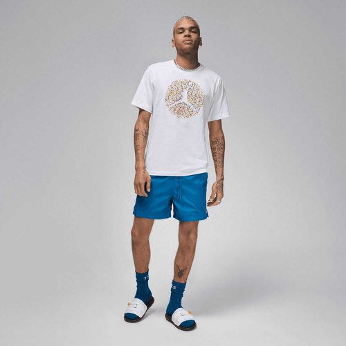 Koszulka męska Jordan Flight Essentials FN6006-100