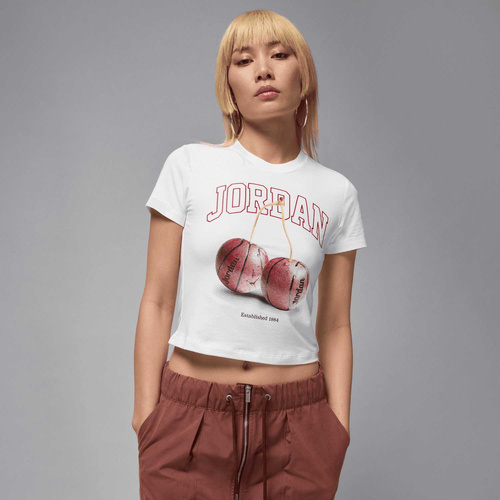 Koszulka damska Jordan Brooklyn IH2531-100