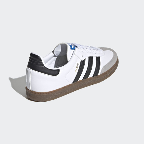 Buty męskie adidas Samba Vegan H01877