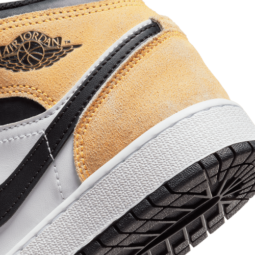 Buty Junior Air Jordan 1 Mid SE DX4365-800