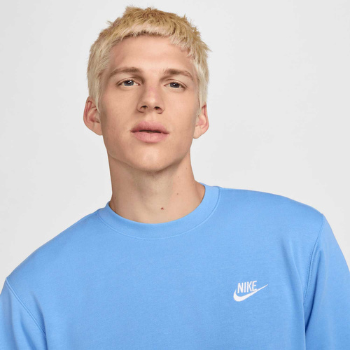 Bluza męska Nike Sportswear Club BV2666-412