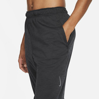 SPODNIE MĘSKIE NIKE YOGA DRI-FIT CZ2208-010