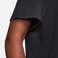 Koszulka damska Nike One Relaxed FN2814-010