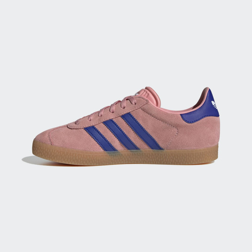 Buty kids adidas Gazelle Shoes IG9153