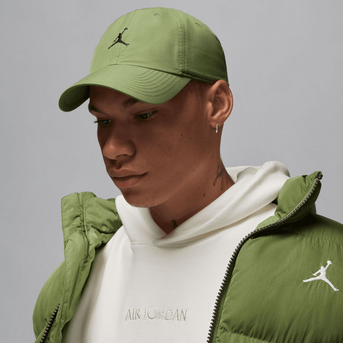 Czapka Jordan Club FD5185-340