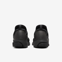 BUTY MĘSKIE NIKE AIR PRESTO CZARNE CT3550-003