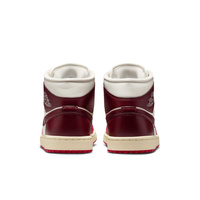 Buty damskie Air Jordan 1 Mid BQ6472-119