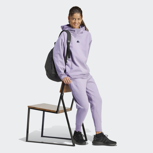 Spodnie damskie adiads Z.N.E. Winterized IS4334