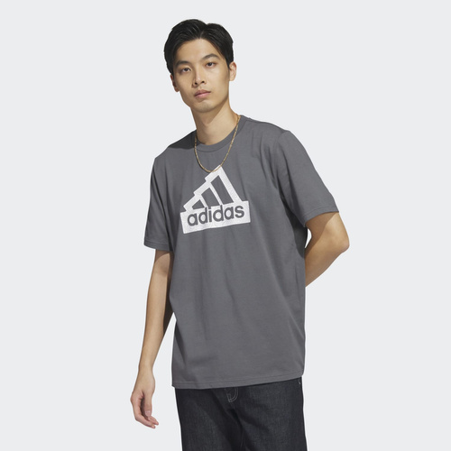 KOSZULKA MĘSKA ADIDAS M CITY E TEE H49666