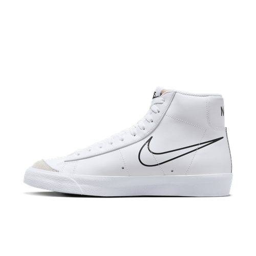 Buty męskie Nike Blazer Mid '77 FJ4827-100
