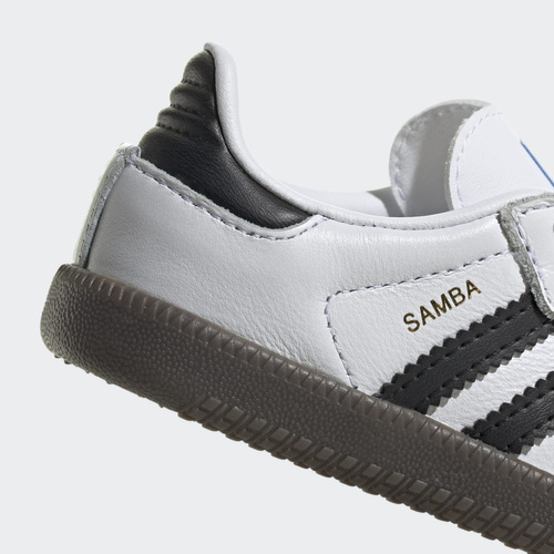 Buty Kids adidas Samba OG IE3679