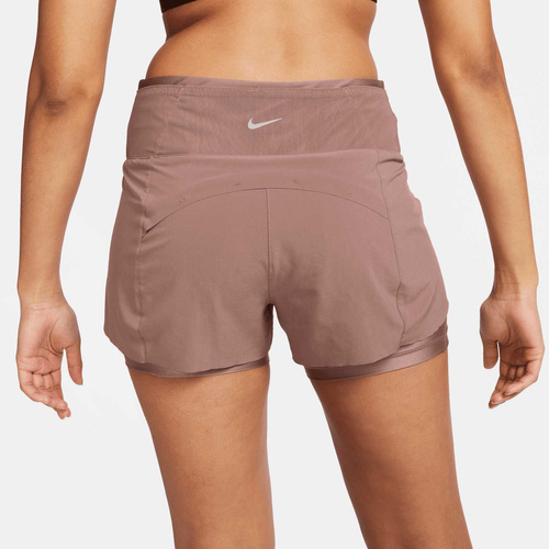 Spodenki damskie Nike Dri-FIT Swift DX1029-208