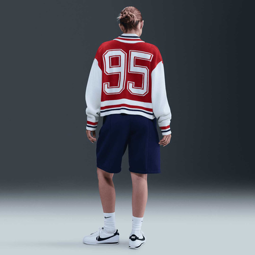 Kardigan damski Nike Sportswear HV2494-657