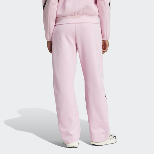 Spodnie damskie adidas Z.N.E. Barrel JC5410