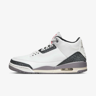 Buty męskie Air Jordan 3 Retro CT8532-106