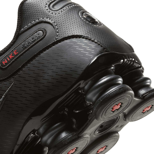 Buty męskie Nike Shox NZ 378341-017