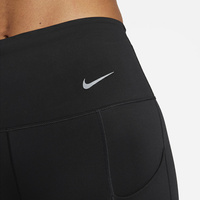 Legginsy damskie Nike Go DQ5668-010