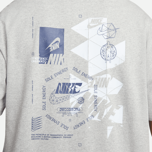 Koszulka męska Nike Nsw M90 FD1305-063