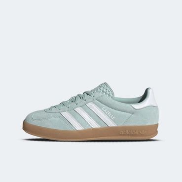 Buty damskie adidas Gazelle Indoor JS1396