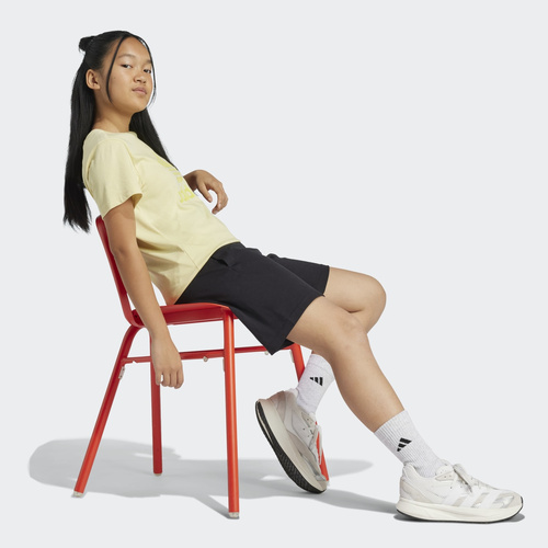 Spodenki Junior adidas Essentials Kids JE1391