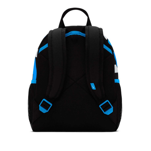 Plecak Kids Nike Brasilia JDI (11 L) FZ7259-010