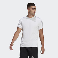 Koszulka męska adidas Own The Run Tee HB7444