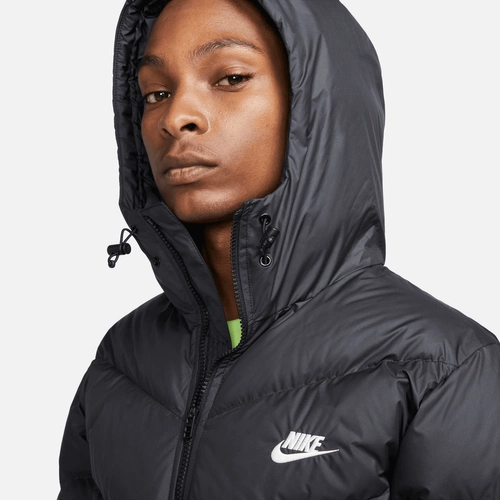 Kurtka męska Nike Windrunner PrimaLoft FB8185-010