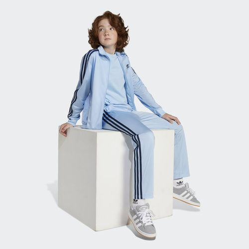 Spodnie Kids adidas Adicolor Firebird JD1633