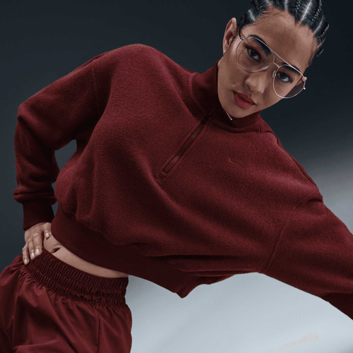 Bluza damska Nike Phoenix HQ7637-619