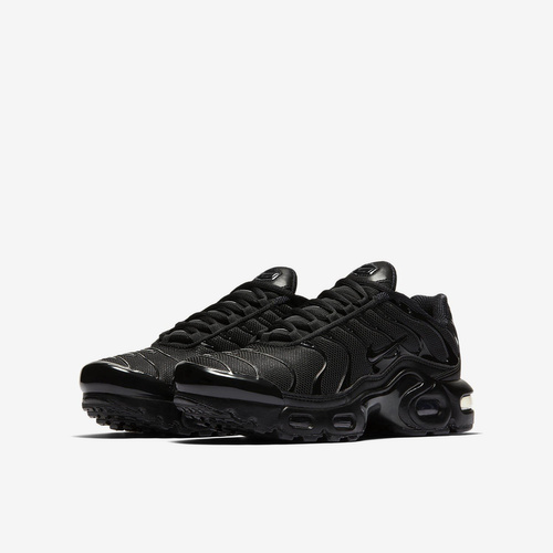 Buty Junior Nike Air Max Plus CD0609-001