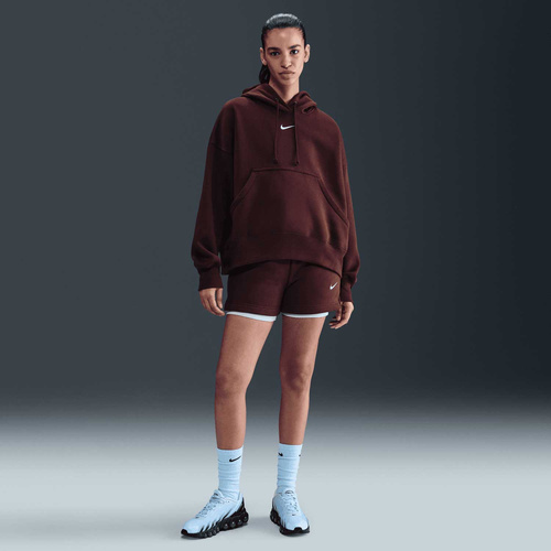 Bluza damska Nike Sportswear Phoenix Fleece DQ5858-652